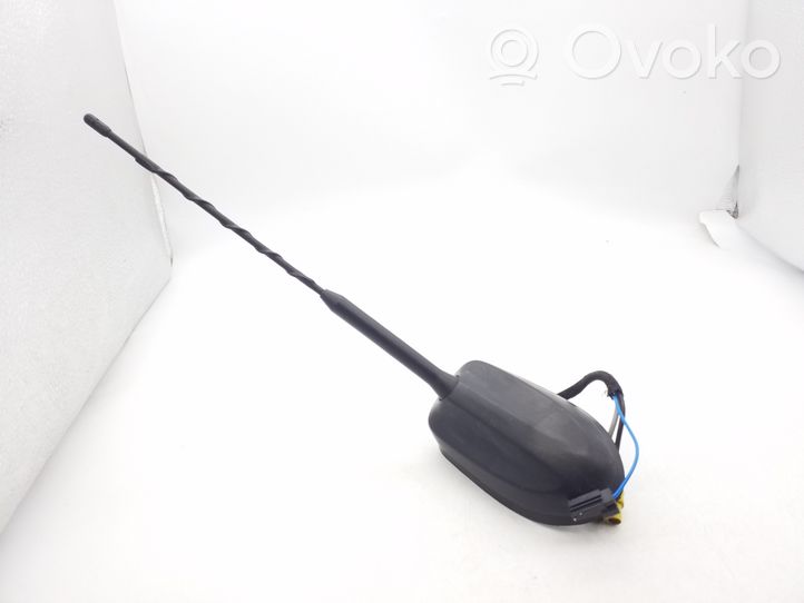 Ford Fusion II Antena (GPS antena) DS7T19G461BE