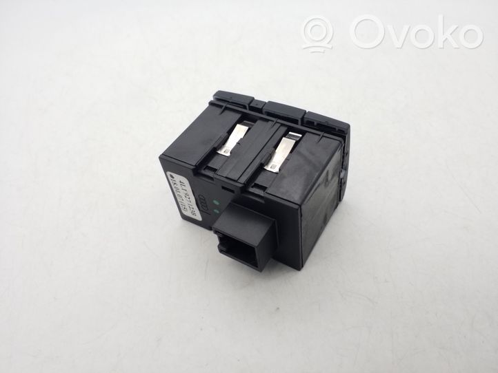 Audi Q7 4L Interruttore di regolazione dell’illuminazione del quadro 4L1927123B