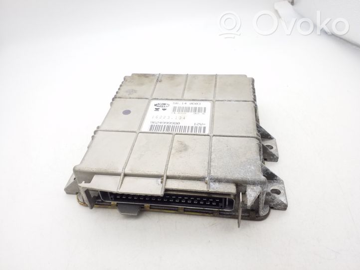 Citroen ZX Unité de commande, module ECU de moteur 16223134