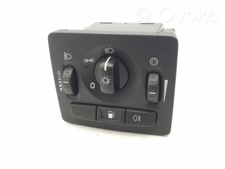 Volvo C30 Interrupteur d’éclairage 30739298
