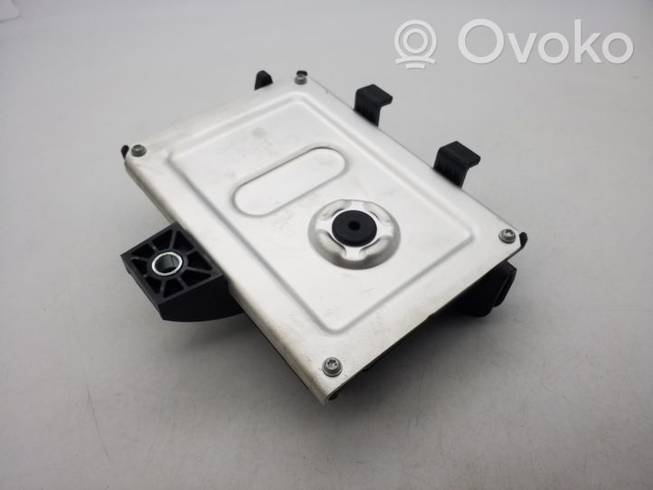 Buick Encore I Fuel injection pump control unit/module 23288363