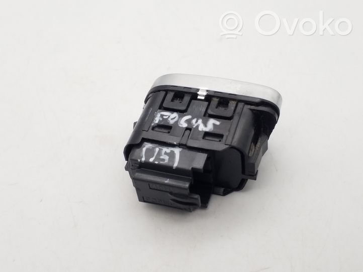 Ford Focus Central locking switch button F1ET14017AB