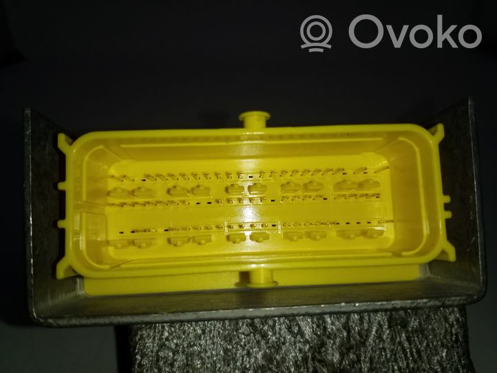 Audi A3 S3 8P Oro pagalvių valdymo blokas 8P0959655L