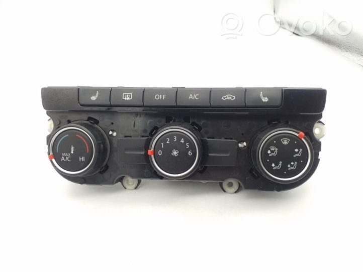 Volkswagen Tiguan Ilmastoinnin ohjainlaite 561907426A