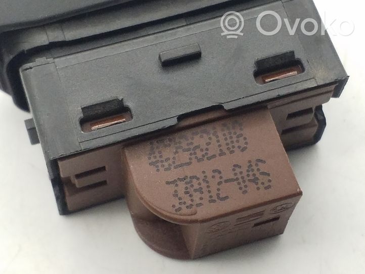 Audi A6 C7 Central locking switch button 4G2962108