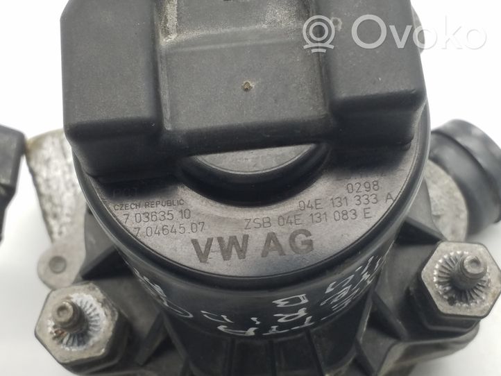 Volkswagen Jetta VI Secondary air pump 04E131333A