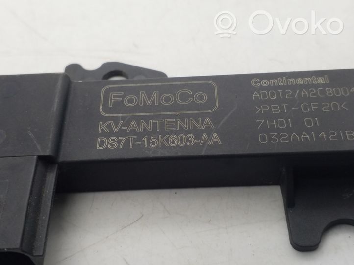 Ford Focus ST Antenna comfort per interno DS7T15K603AA