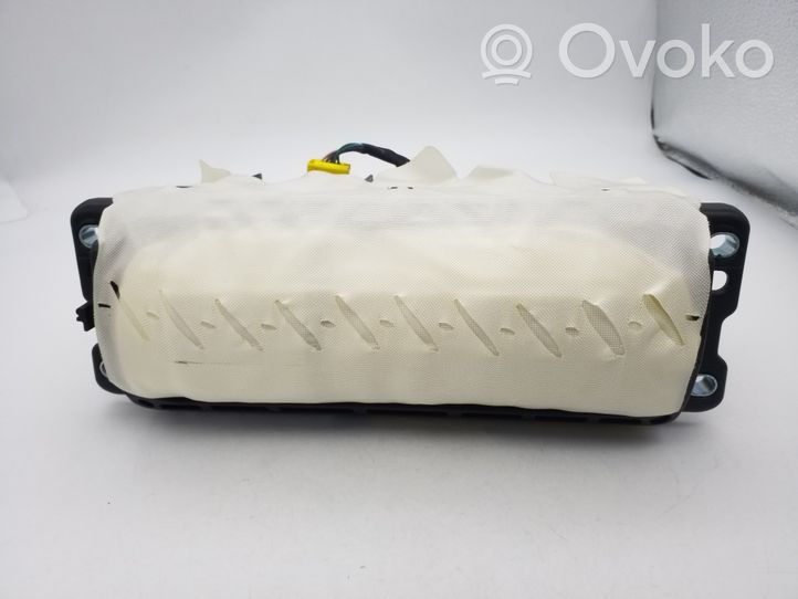 Volkswagen PASSAT CC Airbag del passeggero 3C0880204F