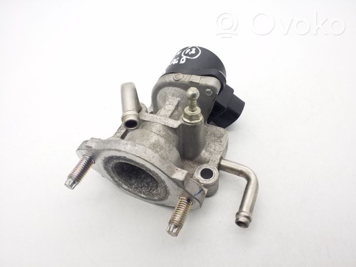 Toyota RAV 4 (XA40) Valvola EGR 2562036060