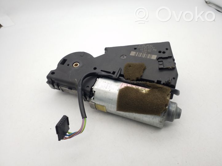 Volkswagen Polo Sunroof motor/actuator 6N0959591B