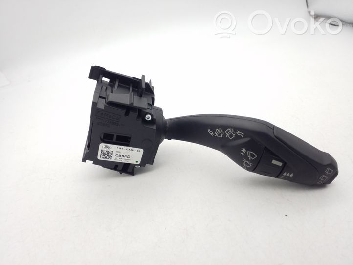 Ford Kuga II Wiper control stalk F1FT17A553BA