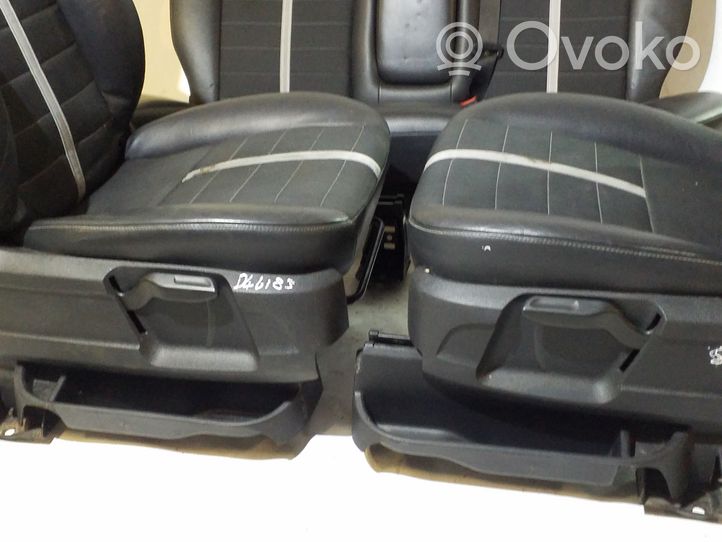 Ford Kuga I Seat set 