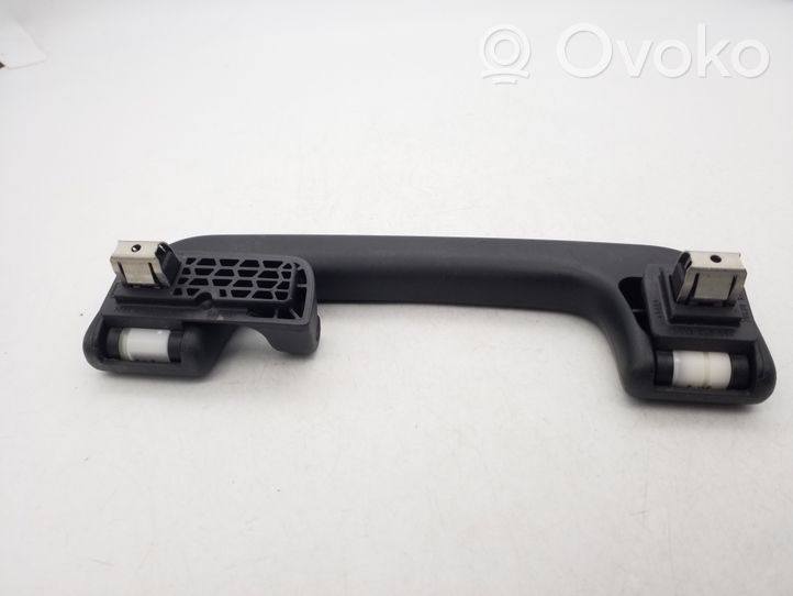 Audi Q3 8U Rear interior roof grab handle 8R0857607J