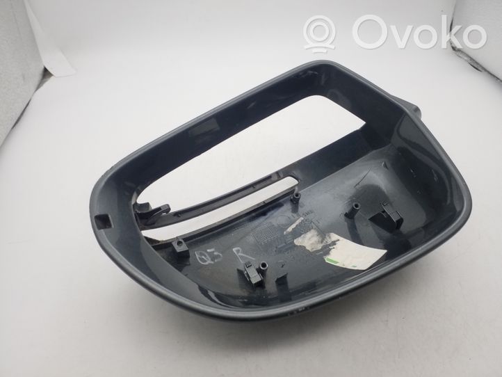 Audi Q3 8U Etuoven sähköisen sivupeilin osa 8U0857528