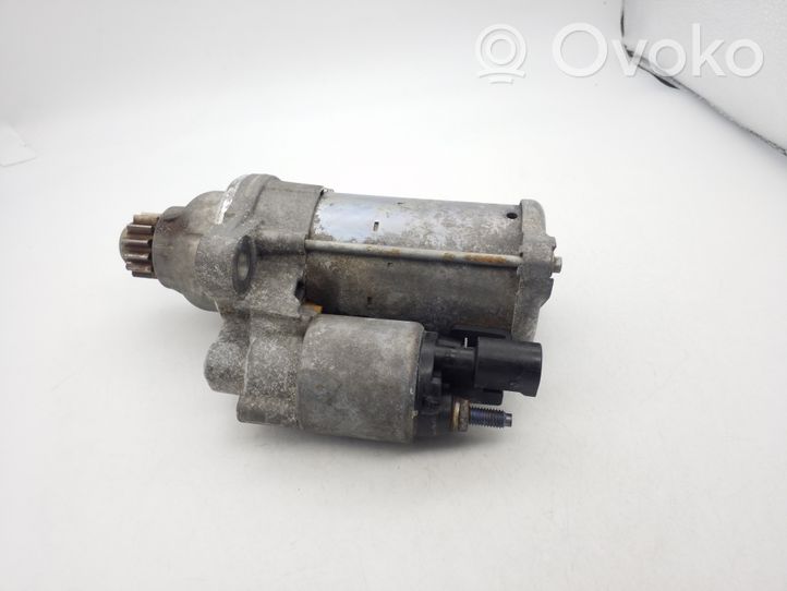 Volkswagen Jetta VI Starter motor 02M911024R