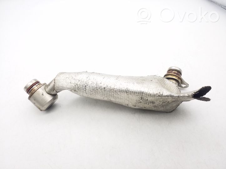 Volkswagen Jetta VI Tubo flessibile mandata olio del turbocompressore turbo 06K145735L