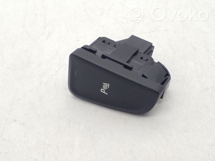 Opel Zafira C Parking (PDC) sensor switch 20925927