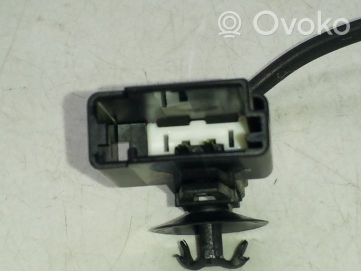 Opel Zafira C Boucle de ceinture de sécurité avant 13383727