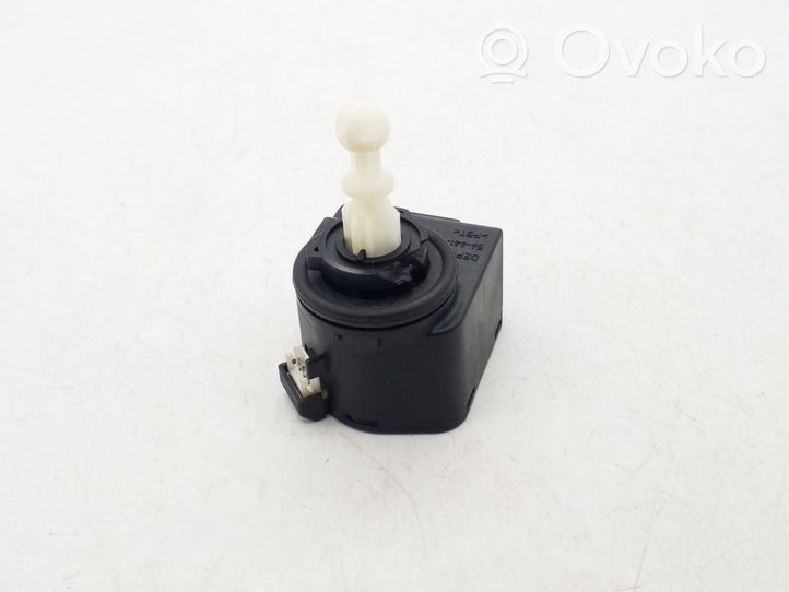 Volkswagen Polo V 6R Headlight ballast module Xenon 5444111A8NA