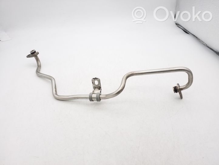 Volkswagen Jetta VI Tubo flessibile mandata olio del turbocompressore turbo 04E145140E