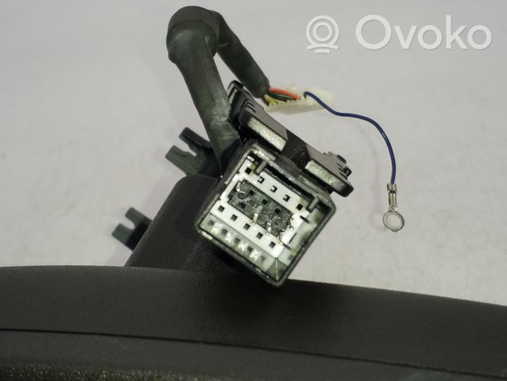 Opel Mokka Rear view mirror (interior) 13369365