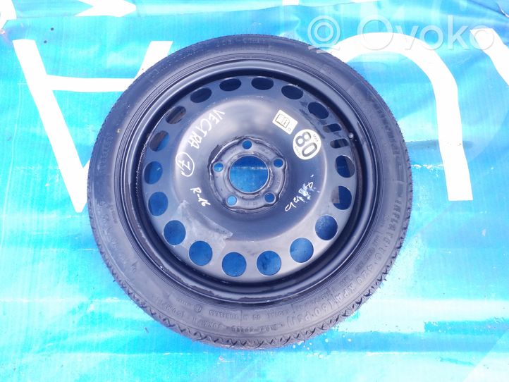 Opel Vectra C Ruota di scorta R16 13205892