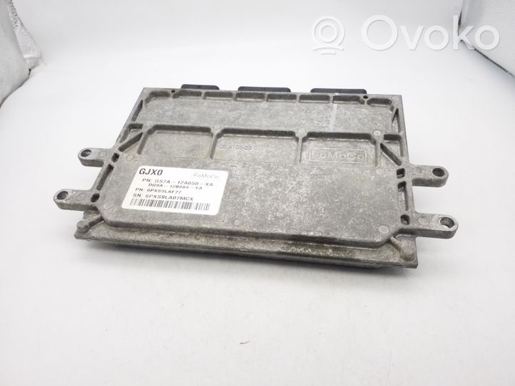 Ford Fusion II Unité de commande, module ECU de moteur GS7A12A650XA