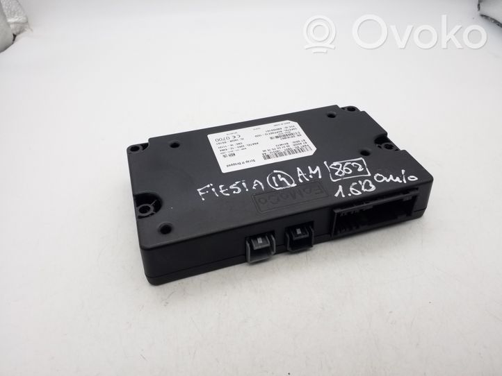 Ford Fiesta Bluetoothin ohjainlaite/moduuli EB5T14D212AA