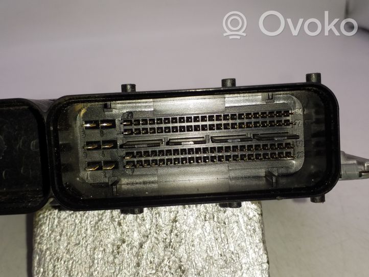 Ford C-MAX I Komputer / Sterownik ECU silnika 5M5P12B565BH