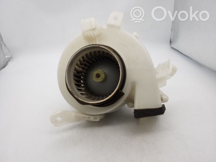 Toyota Prius (XW20) Ventilador de la batería de vehículo híbrido/eléctrico 8713047070