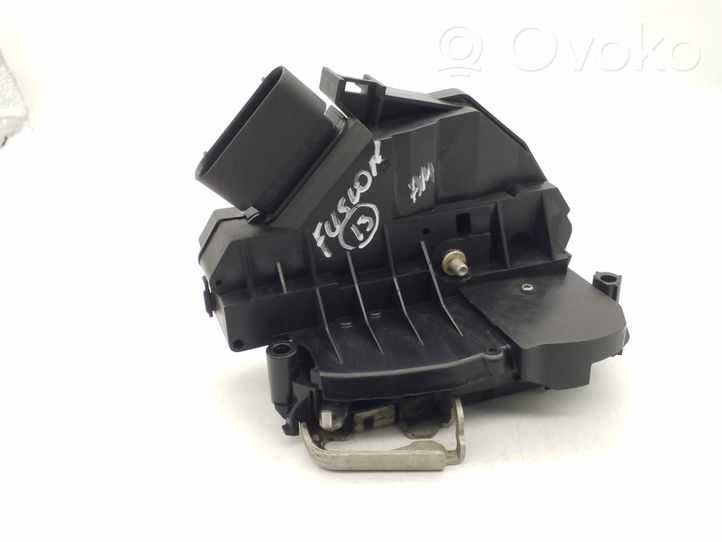 Ford Fusion II Serrure de porte avant AE8A5421813CF