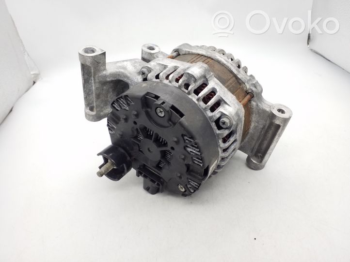 Chevrolet Cruze II Generatore/alternatore 13506528