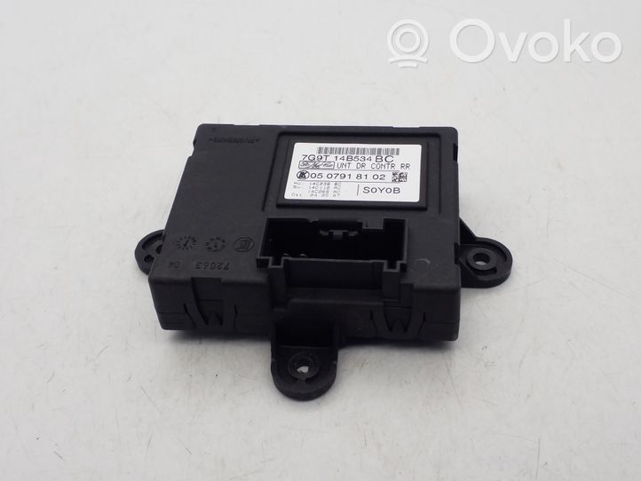 Ford Galaxy Door control unit/module 7G9T14B534BC