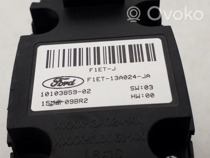 Ford Focus ST Interruptor de luz F1ET13A024JA