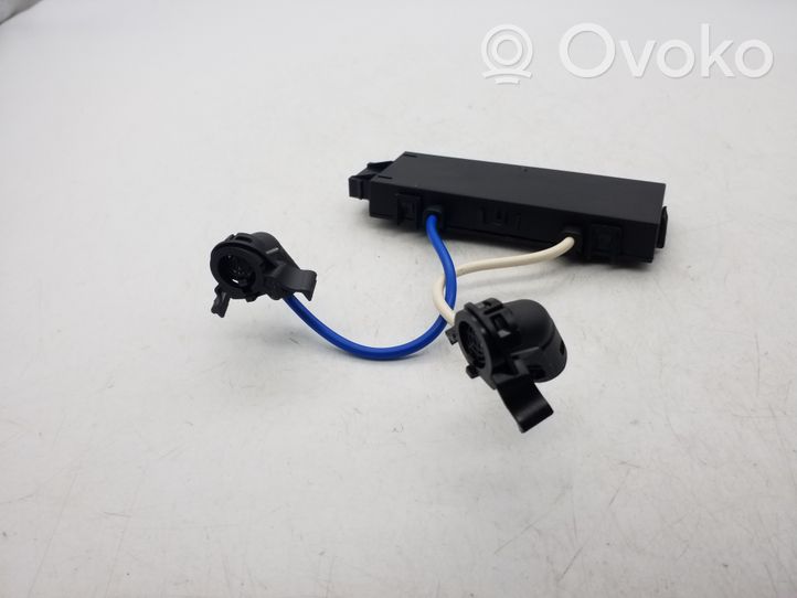Opel Zafira C Sensor ultrasónico 13437063