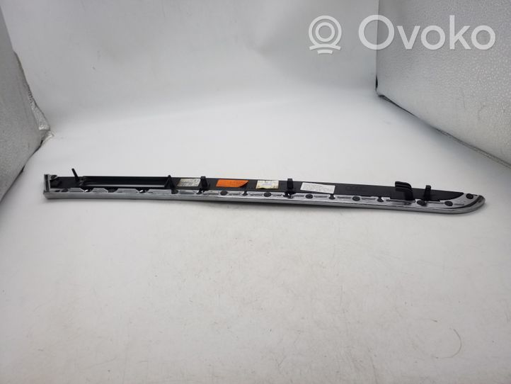 Audi A6 S6 C6 4F Rear door card trim 4F0867409C