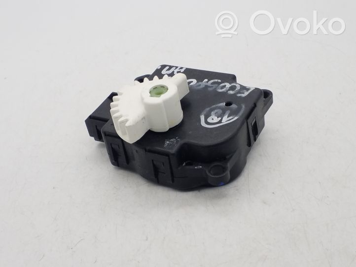 Ford Ecosport Moteur actionneur de volet de climatisation AV1119E616EA