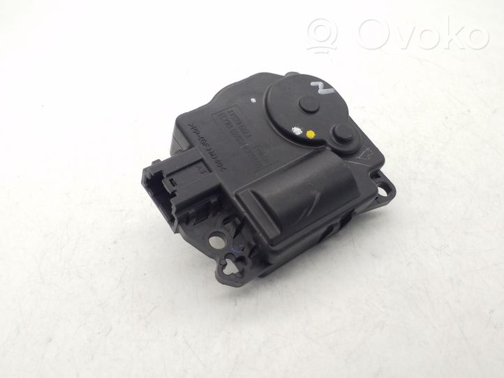 Ford Ecosport Motorino attuatore ricircolo aria dell’A/C AV1119E616EA