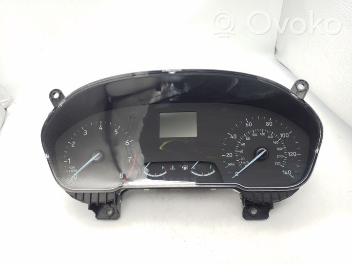 Ford Ecosport Velocímetro (tablero de instrumentos) GN1510849DEH