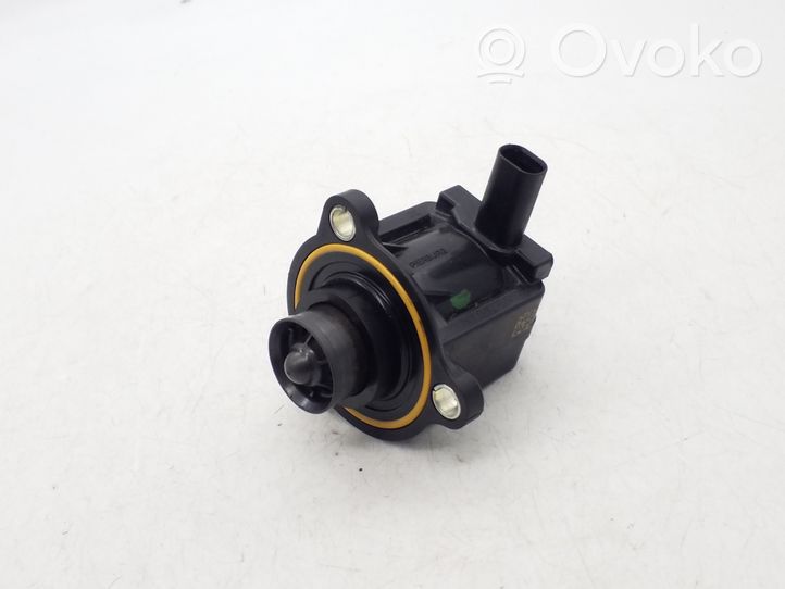 Ford Fusion II Solenoidinis vožtuvas CJ5G9U465BA