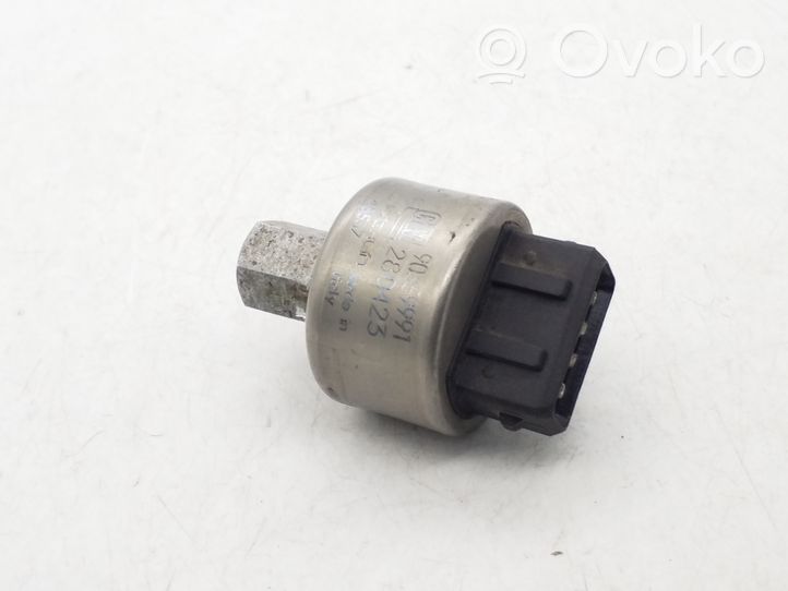 Opel Corsa C Capteur de pression de climatisation 90359991