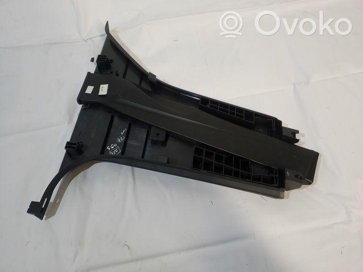 Volvo S60 (B) pillar trim (bottom) 31307480