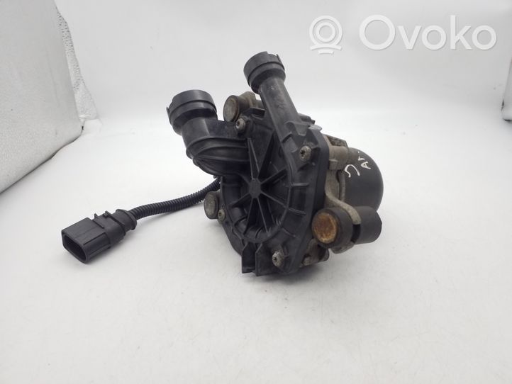 Volkswagen Jetta VI Secondary air pump 07K959253A