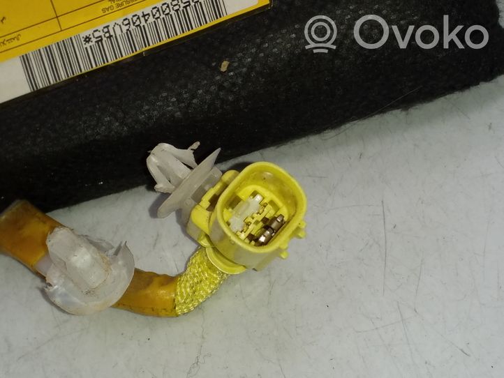 Toyota Prius (XW20) Airbag sedile GA33200640