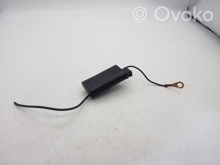 Volkswagen PASSAT CC Antenos stiprintuvas G50088