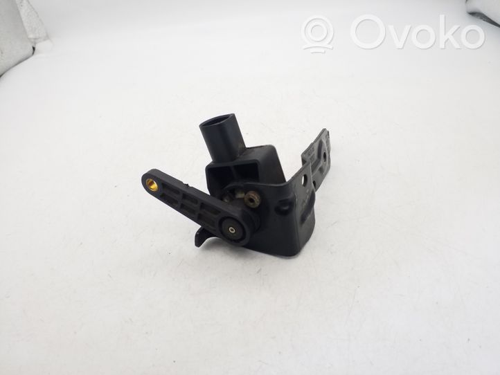 Audi A6 S6 C6 4F Capteur de vitesse angulaire en lacet 1T0907503