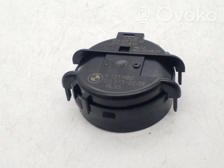 BMW 5 E60 E61 Regensensor 9131980