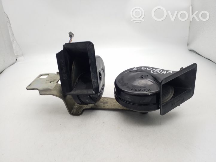 BMW 5 E60 E61 Signal sonore 6935709