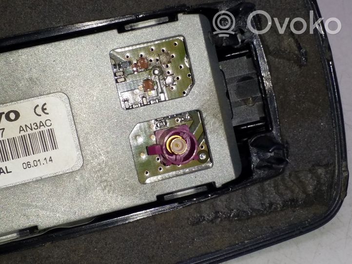 Volvo V40 Antenne GPS 30775157