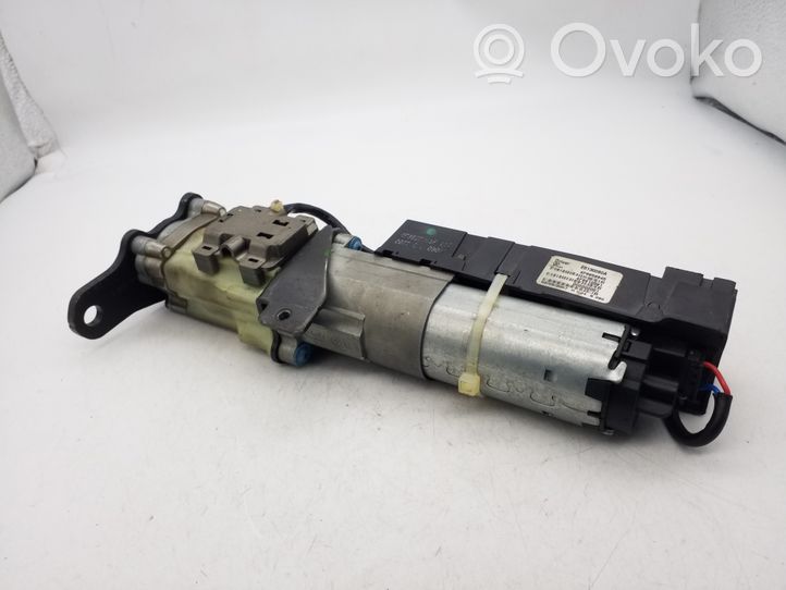 Audi A6 S6 C6 4F Motor de apertura del maletero/compartimento de carga 4F9959945